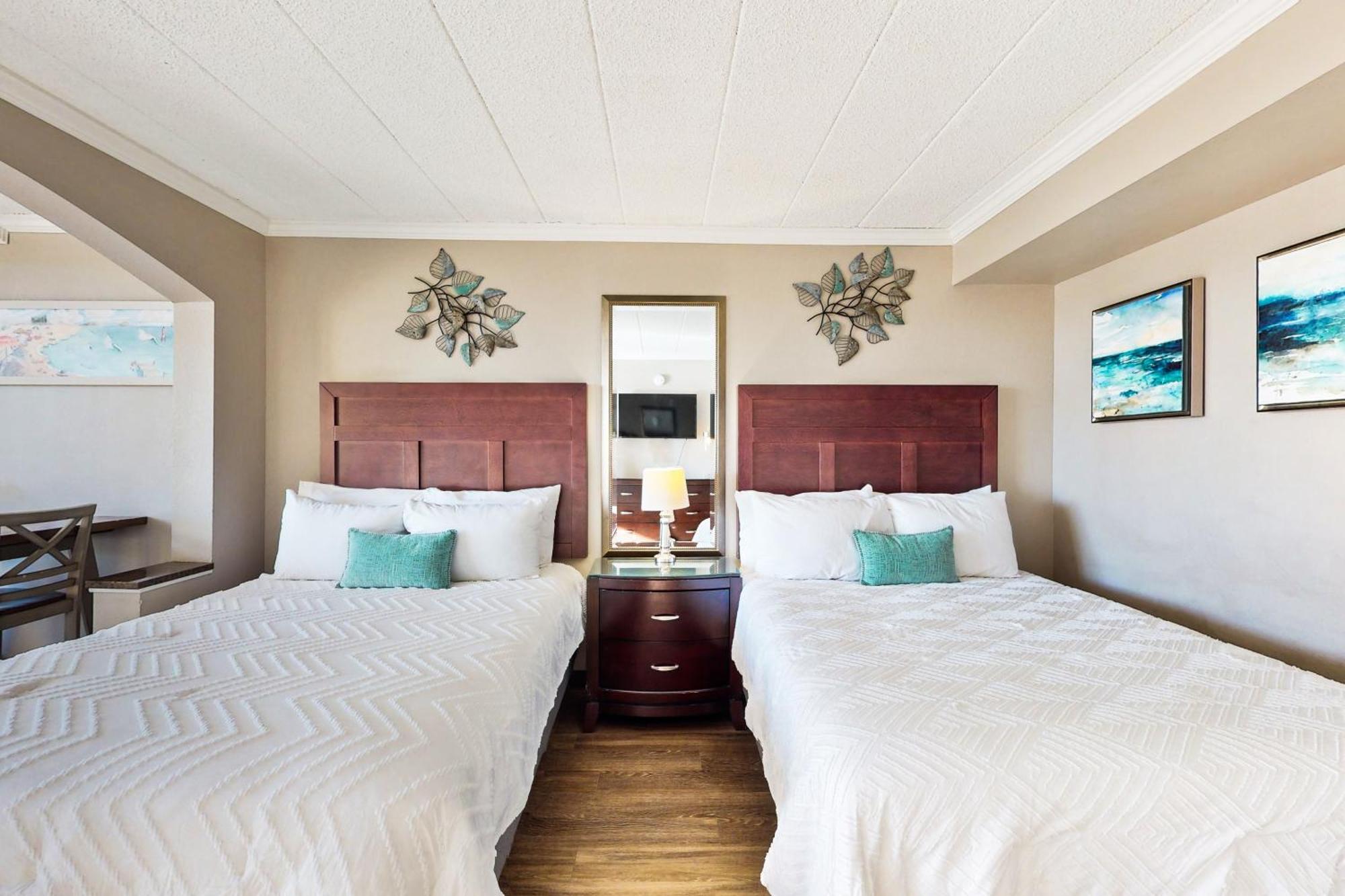Caravelle Resort 206 Myrtle Beach Exterior foto